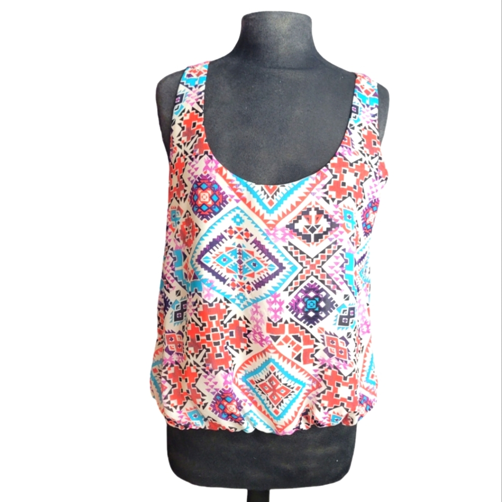 Xhilaration top